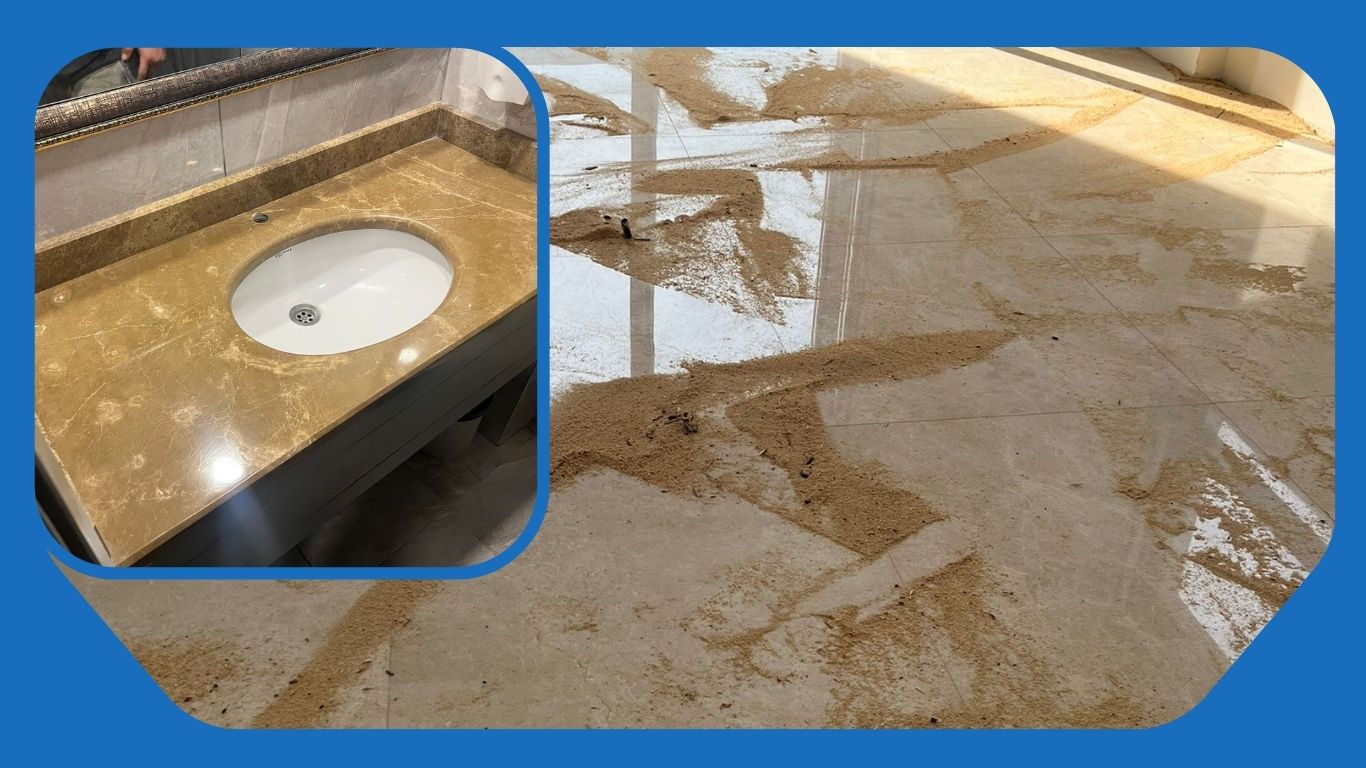 2025 Mermer İşçilik Fiyatları YENİ Güncelleme